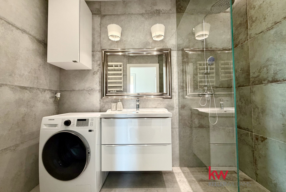 Nowe Sikornik | 41 m² Premium | Balkon Garaż |