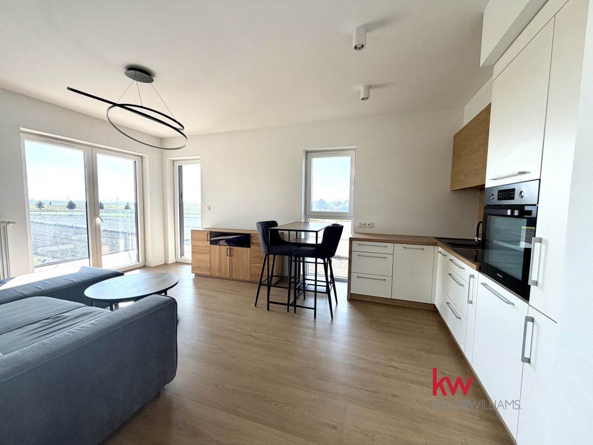 Nowe Sikornik | 41 m² Premium | Balkon Garaż |