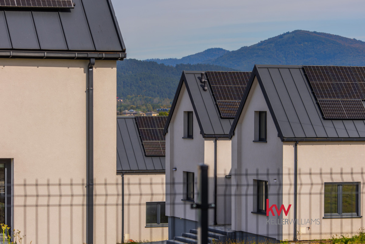 Dom w  cenie mieszkania