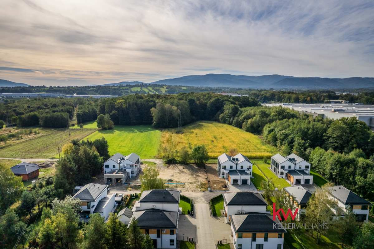 Komfortowy dom z ogrodem