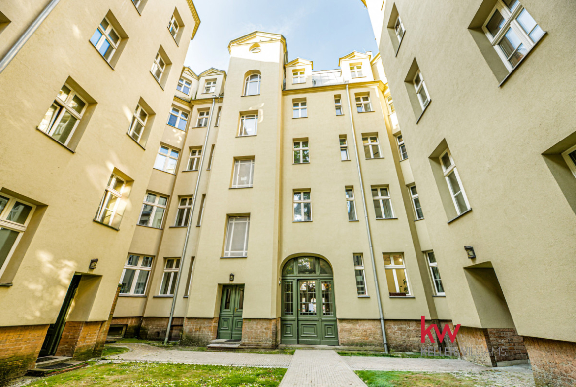 2 KAWALERKI Z NAJEMCAMI | GOTOWIEC INWESTYCYJNY