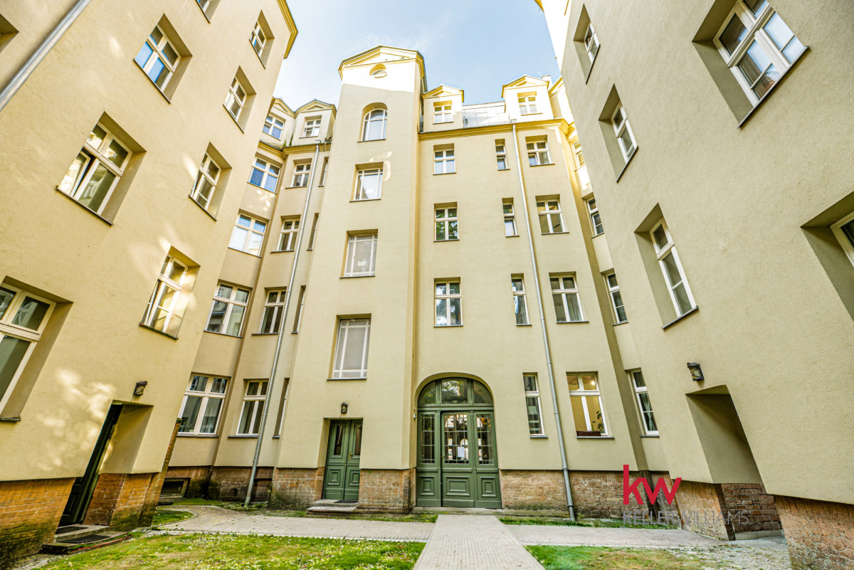 2 KAWALERKI Z NAJEMCAMI | GOTOWIEC INWESTYCYJNY