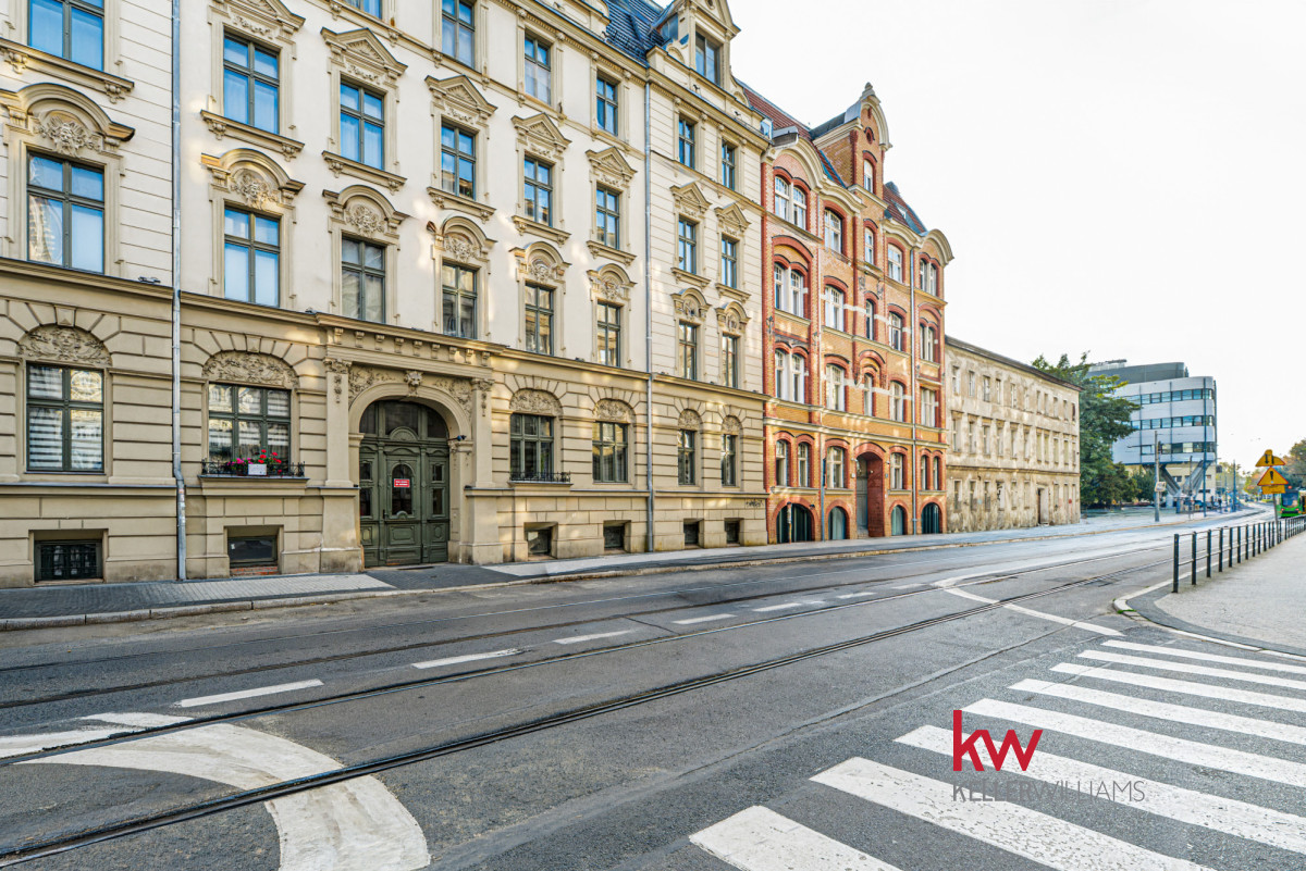 2 KAWALERKI Z NAJEMCAMI | GOTOWIEC INWESTYCYJNY