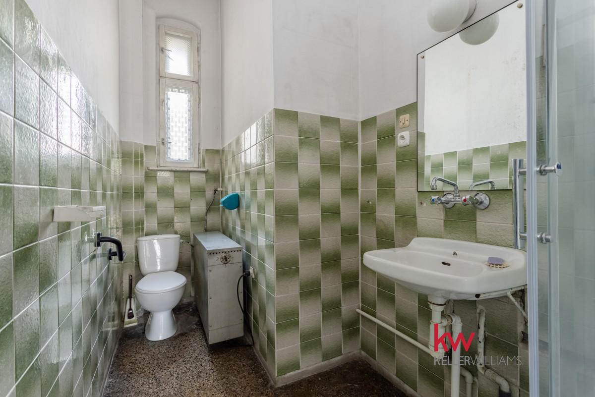 100,8 m² | Oryginalne detale | Kamienica, balkon