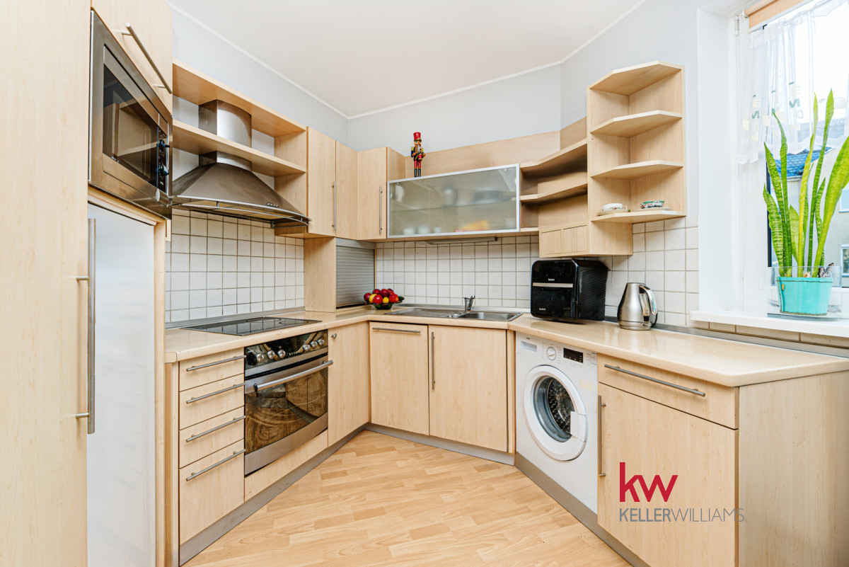 2 pokoje balkon | Nowe Batorego | Blisko PST UAM