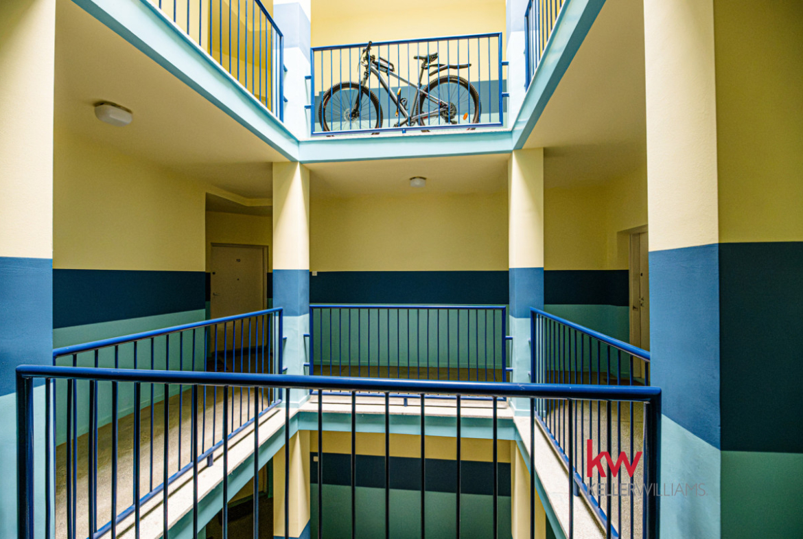 2 pokoje balkon | Nowe Batorego | Blisko PST UAM