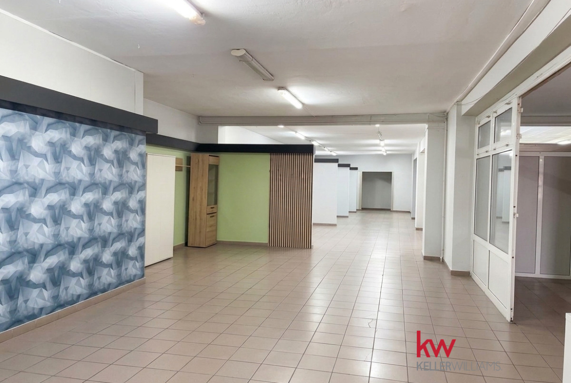 Lokal Usługowy W Centrum Obornik