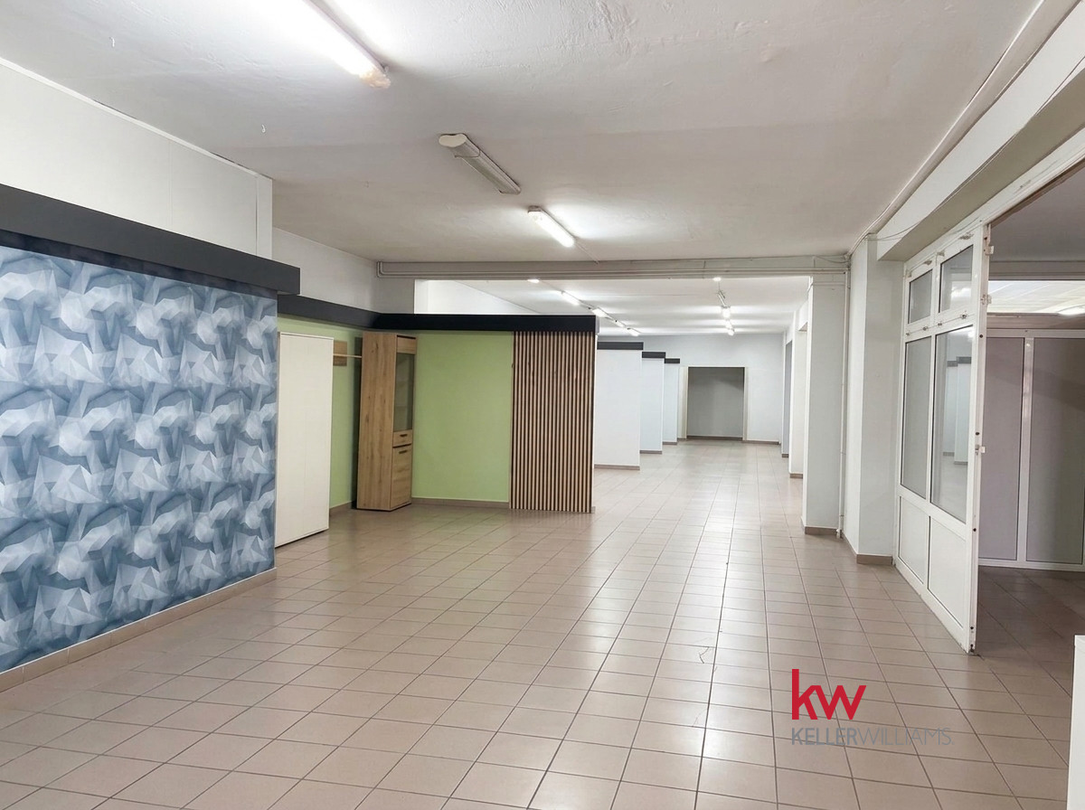 Lokal Usługowy W Centrum Obornik