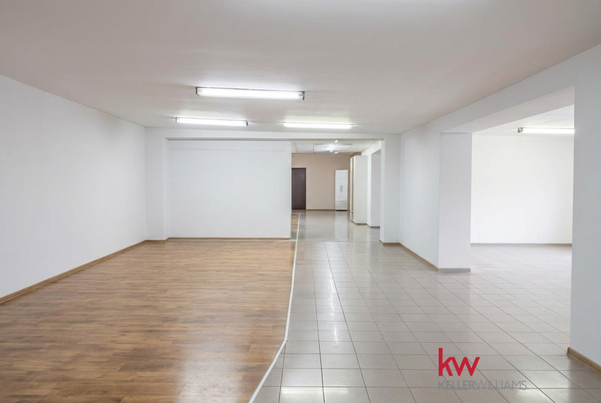 Lokal Usługowy W Centrum Obornik