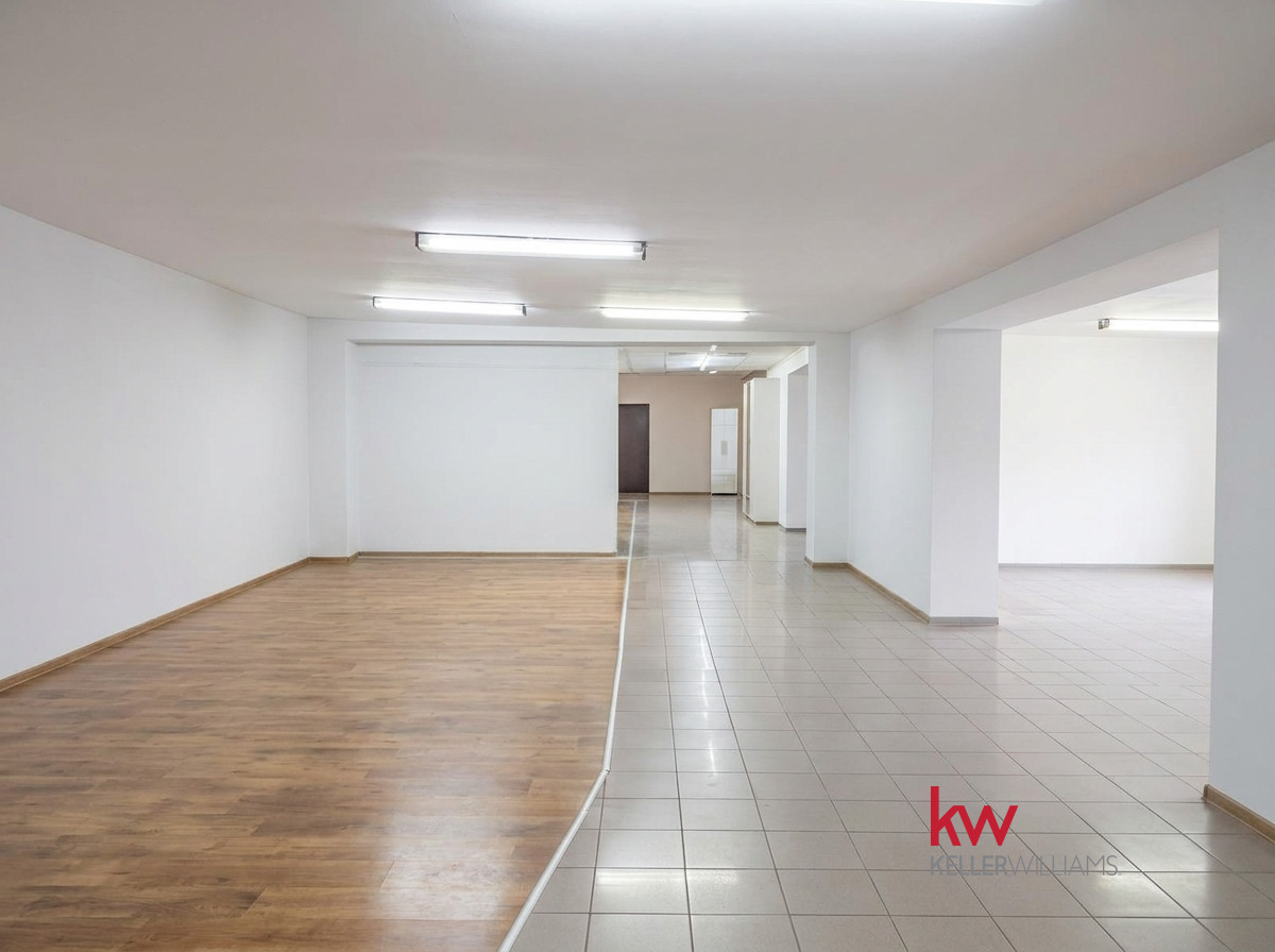 Lokal Usługowy W Centrum Obornik