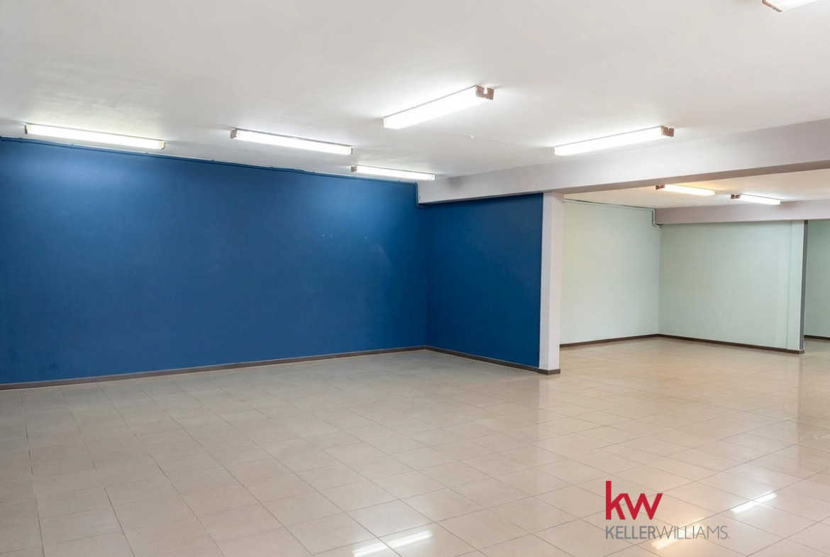 Lokal Usługowy W Centrum Obornik
