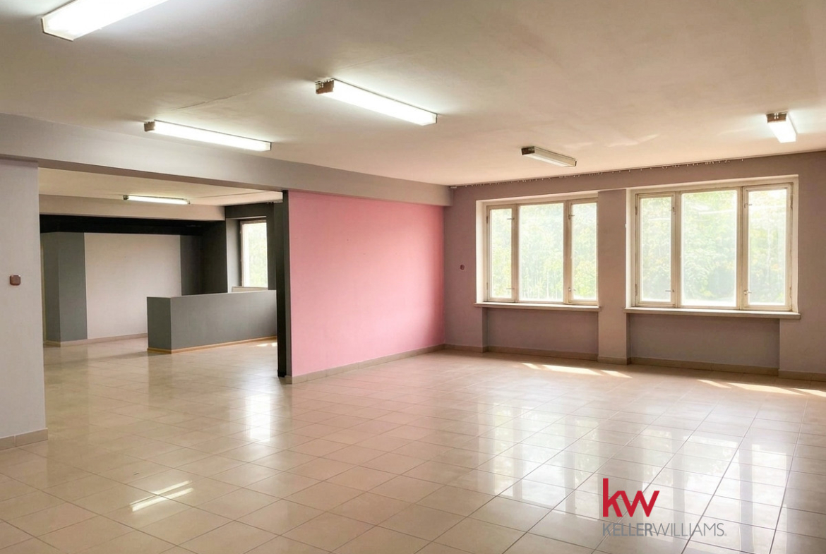 Lokal Usługowy W Centrum Obornik