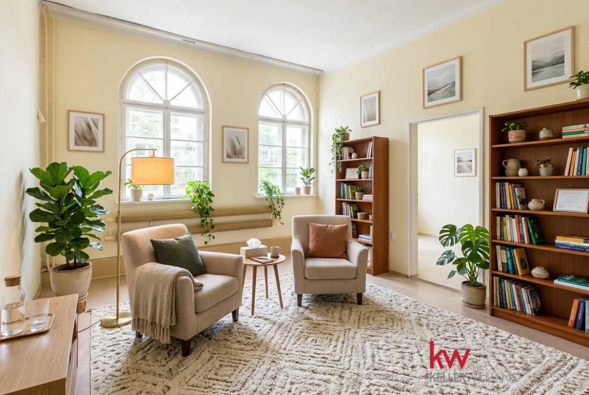 7 lokali handlowo – usługowych w centrum Kwidzyna