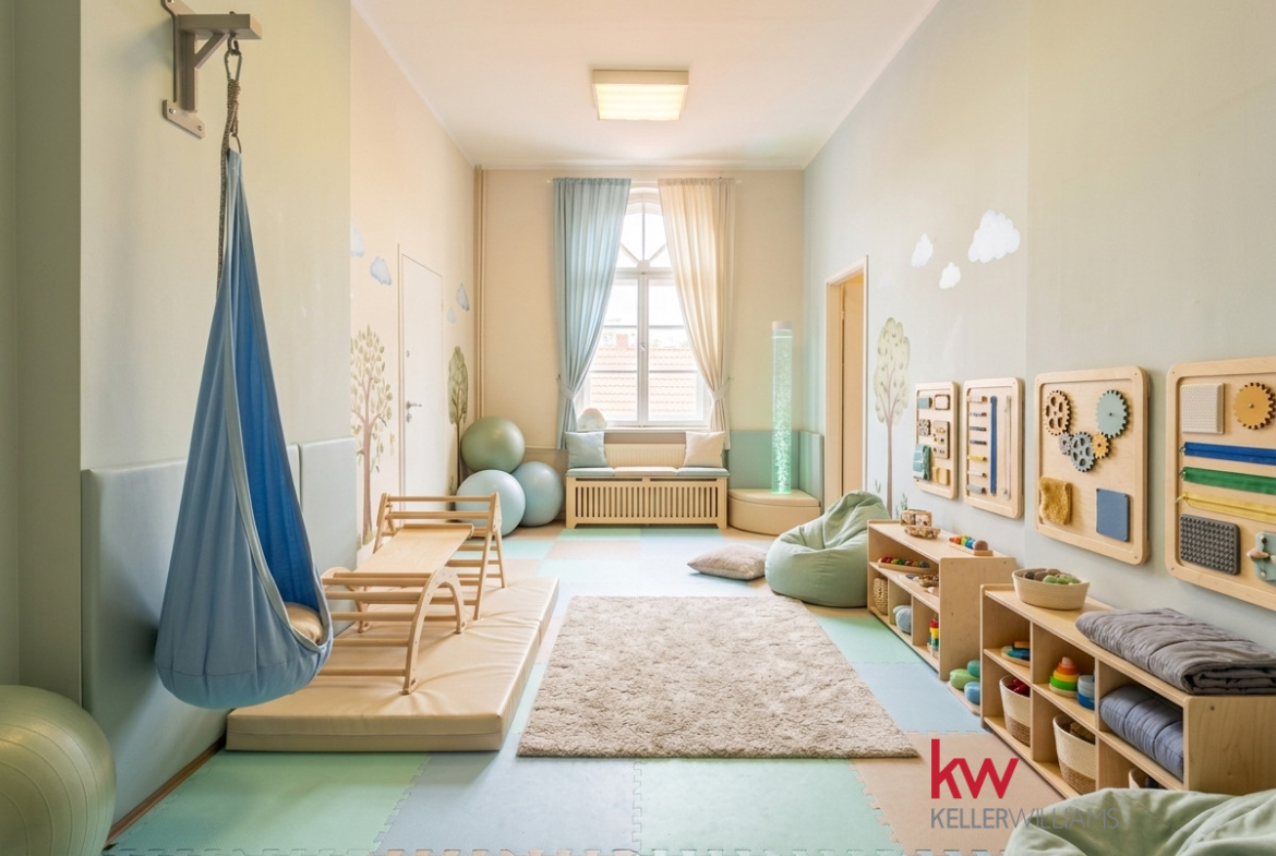 7 lokali handlowo – usługowych w centrum Kwidzyna