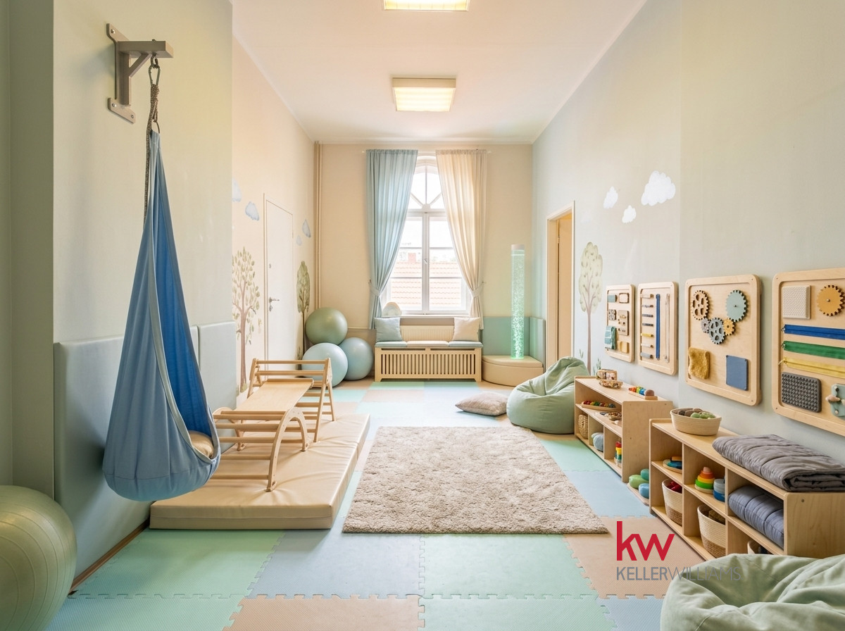 7 lokali handlowo – usługowych w centrum Kwidzyna