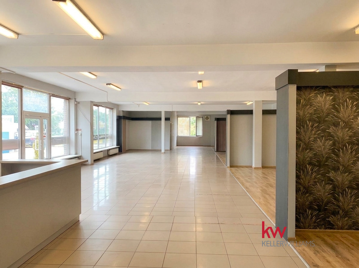Lokal Usługowy W Centrum Obornik