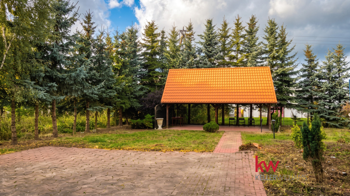 116997008 Duży Obiekt Gastronomiczno-Hotelowy Na Wynajem