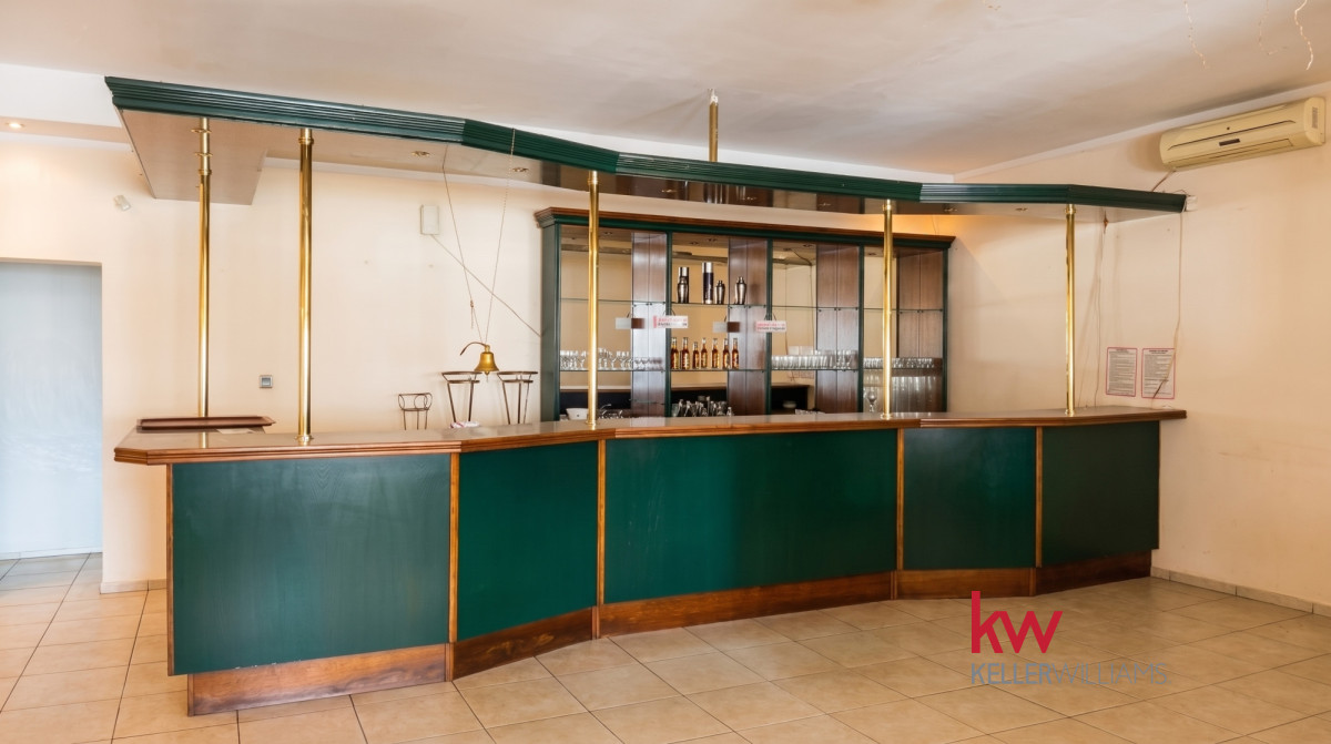 116997020 Duży Obiekt Gastronomiczno-Hotelowy Na Wynajem