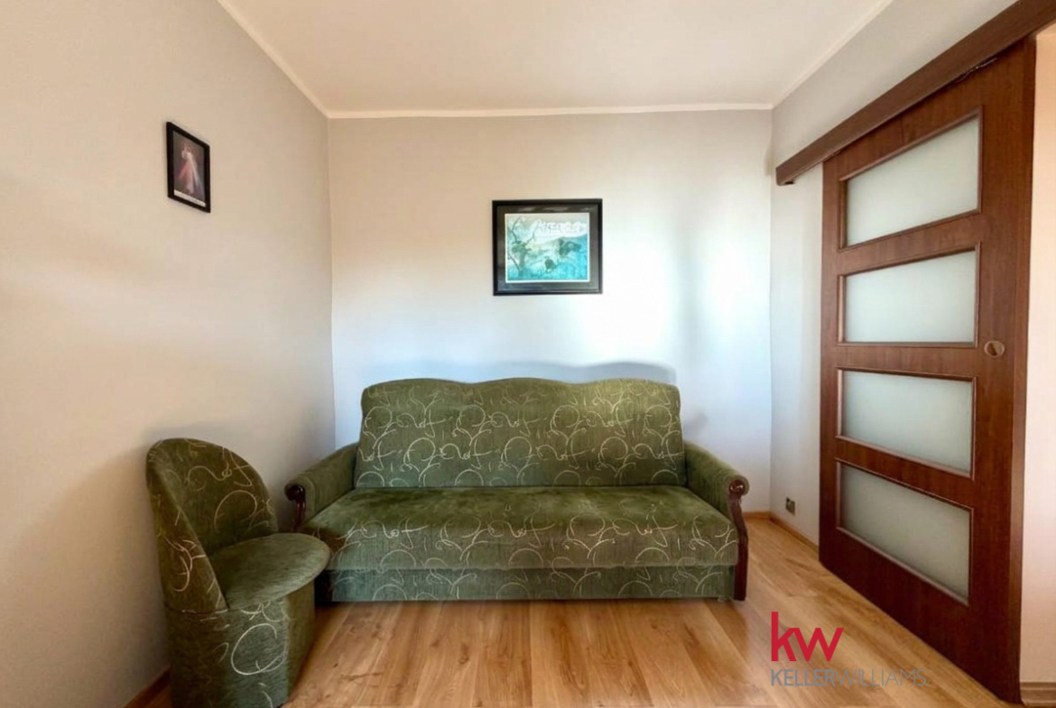 Sośnicowice / Trachy: Urokliwe 2 pokoje 45 m²
