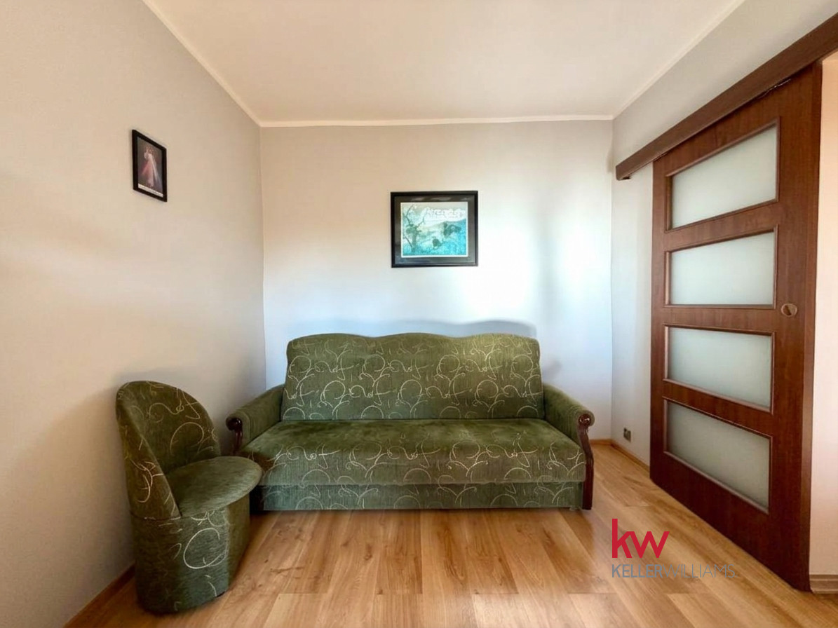 117041627 Sośnicowice / Trachy: Urokliwe 2 pokoje 45 m²