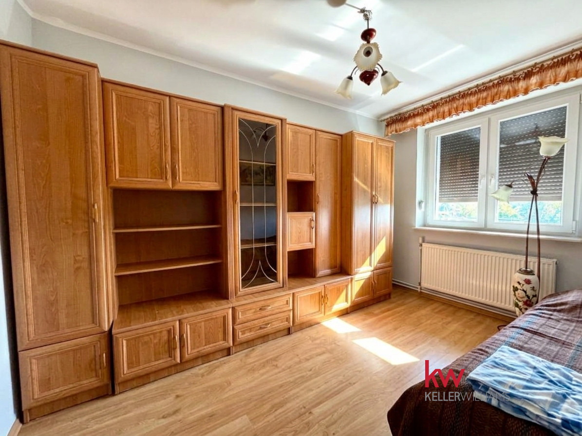 117041642 Sośnicowice / Trachy: Urokliwe 2 pokoje 45 m²