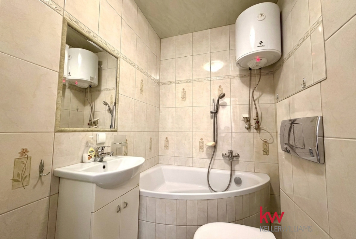 Sośnicowice / Trachy: Urokliwe 2 pokoje 45 m²
