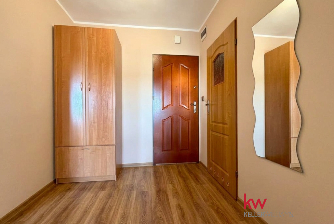 Sośnicowice / Trachy: Urokliwe 2 pokoje 45 m²