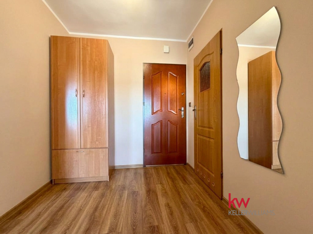 117041657 Sośnicowice / Trachy: Urokliwe 2 pokoje 45 m²