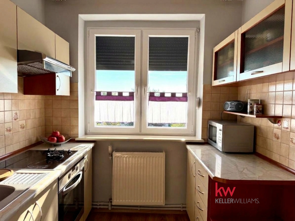 117041663 Sośnicowice / Trachy: Urokliwe 2 pokoje 45 m²
