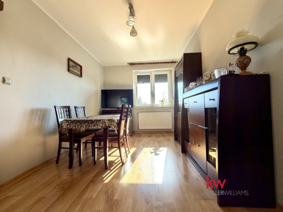 Sośnicowice / Trachy: Urokliwe 2 pokoje 45 m²